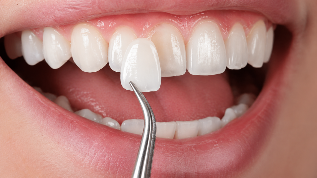 Are Veneers Permanent?