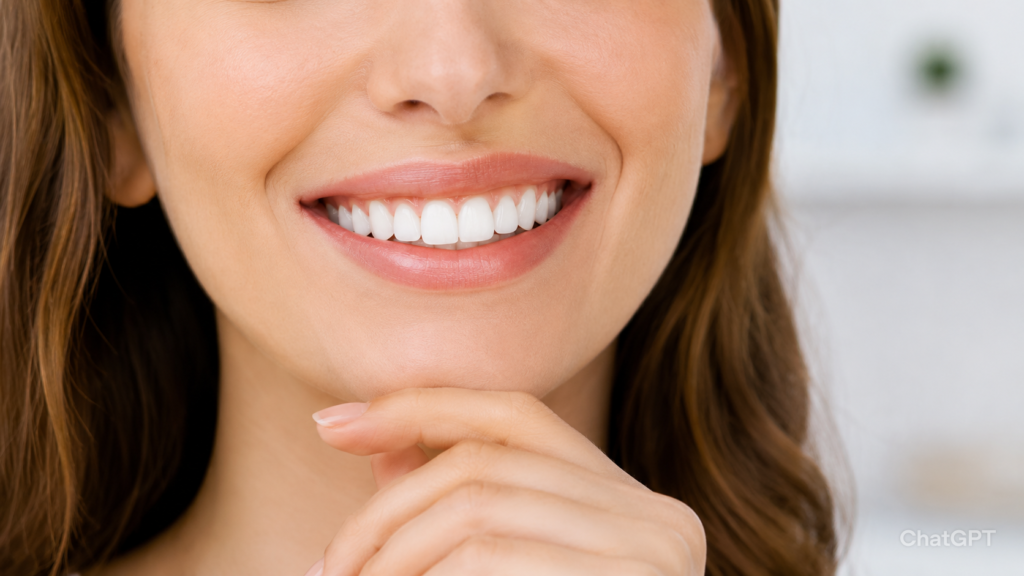 Benefits Of Composite Bonding