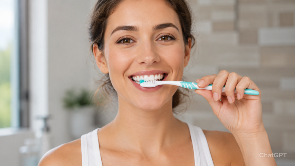 Can I Brush My Teeth After Composite Filling?