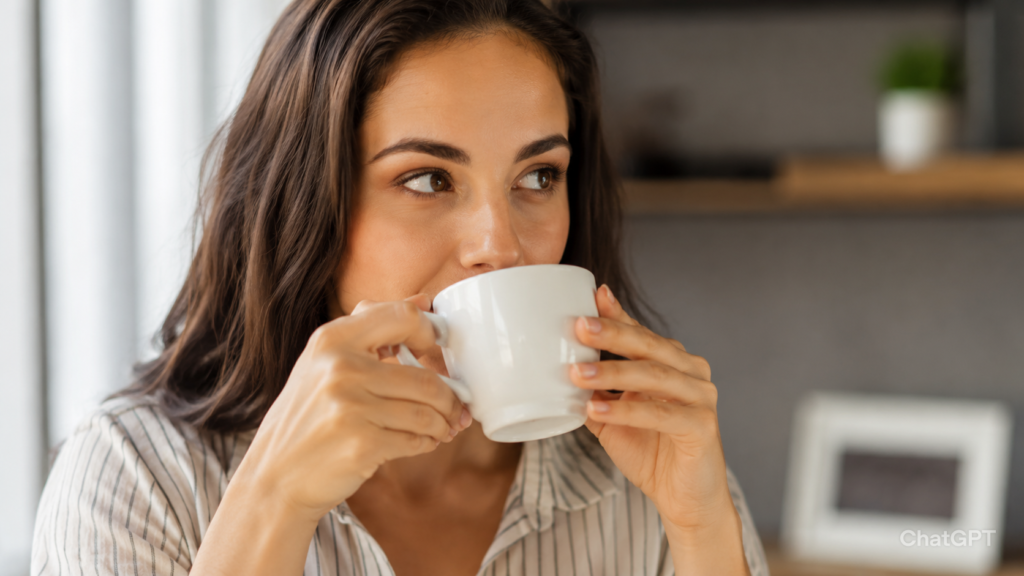 Can i Drink Coffee After Composite Bonding
