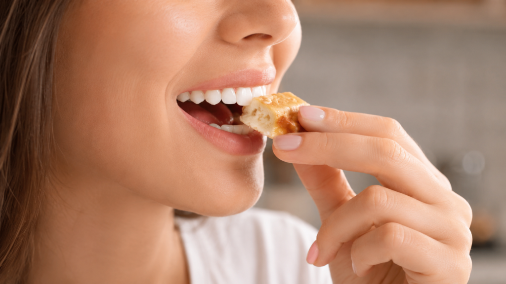 Can You Eat After Composite Bonding?