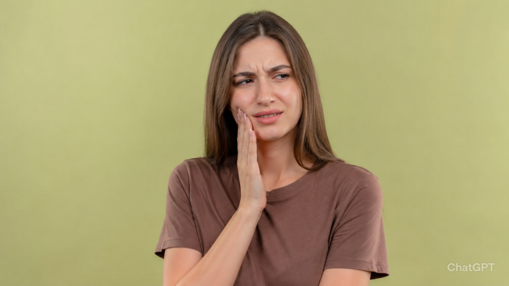 Does Composite Bonding Hurt?
