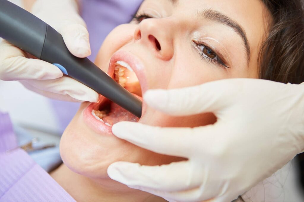 Does Composite Bonding Hurt?