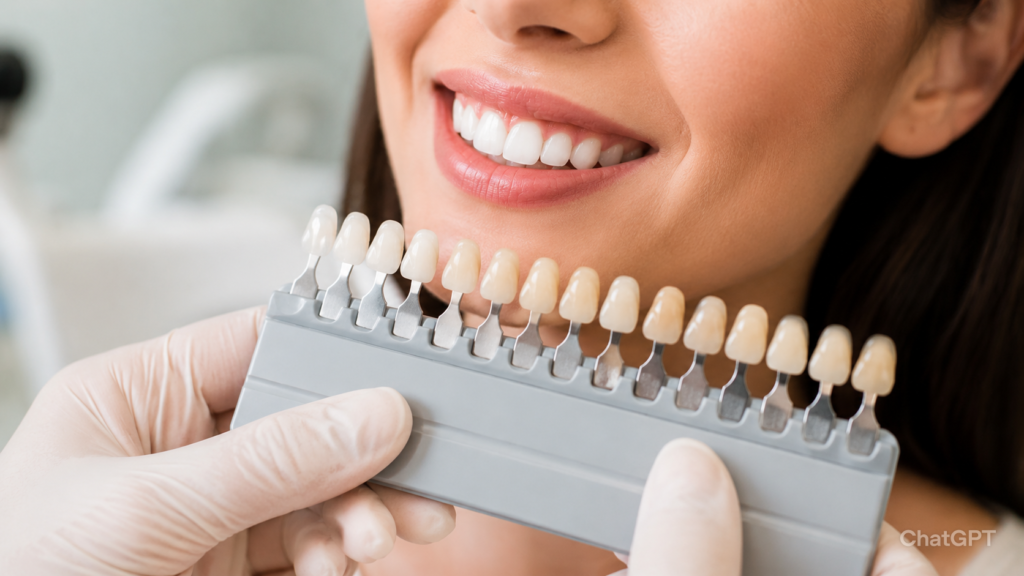 Do Composite Veneers Ruin Your Teeth?