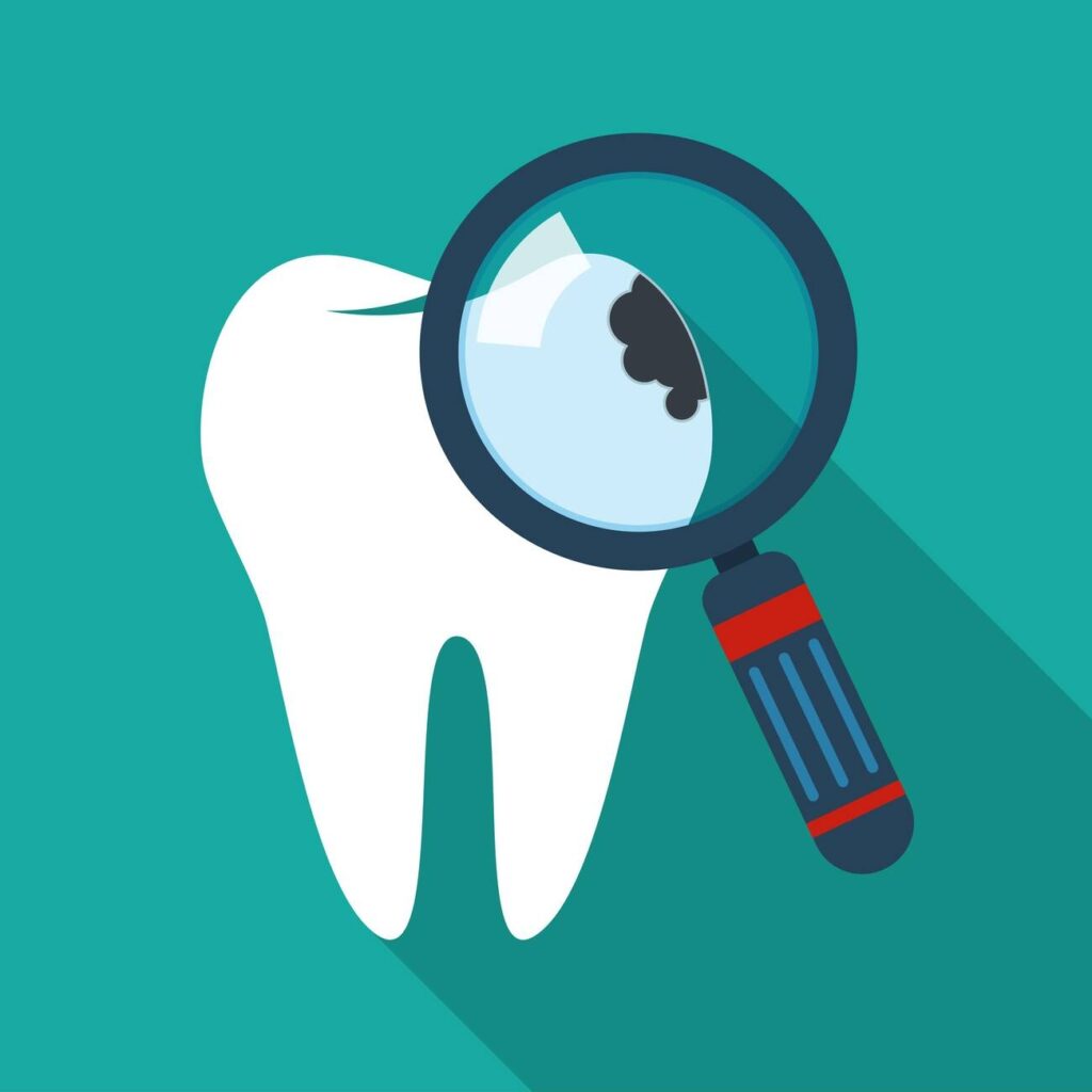 What Should I Do If My Tooth Is Cracked?