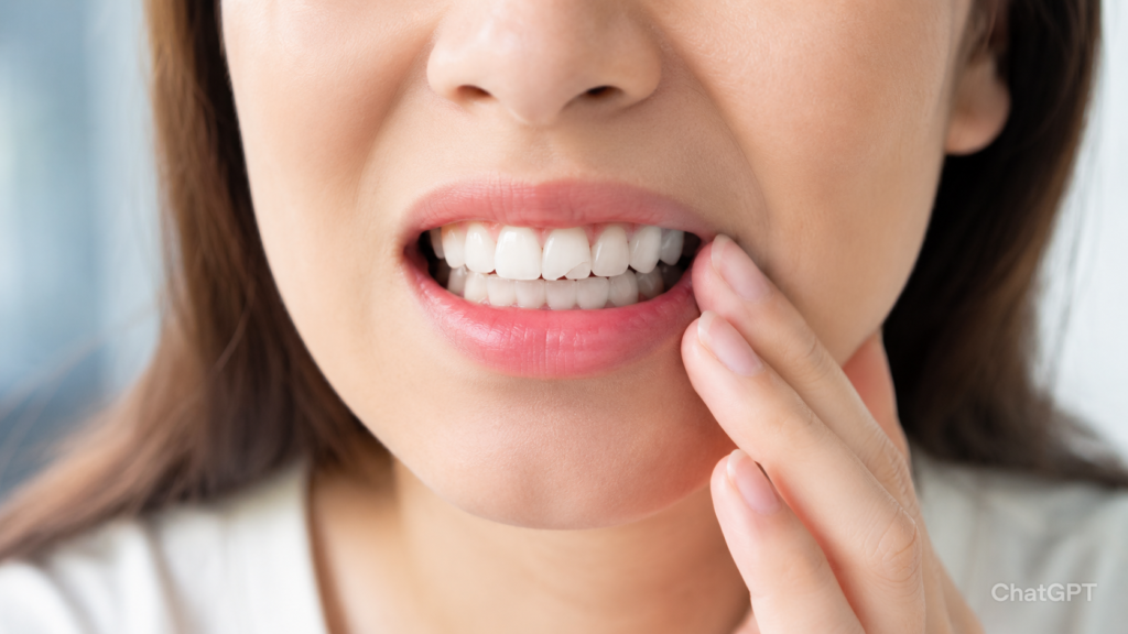 What Should I Do If My Tooth Is Cracked?