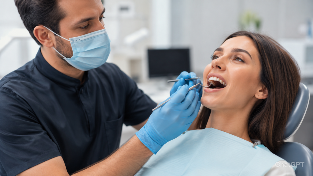 What Is The Age Limit For Composite Bonding?