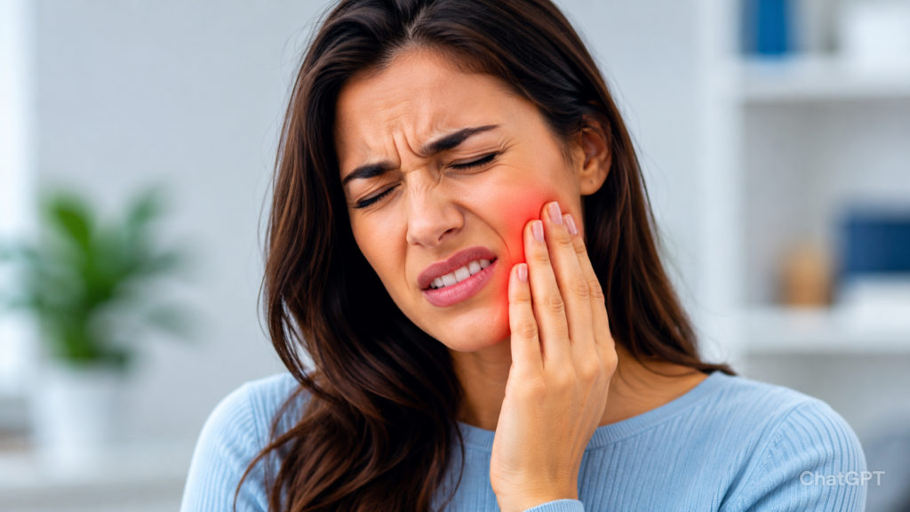 Can a Cavity Kill You?