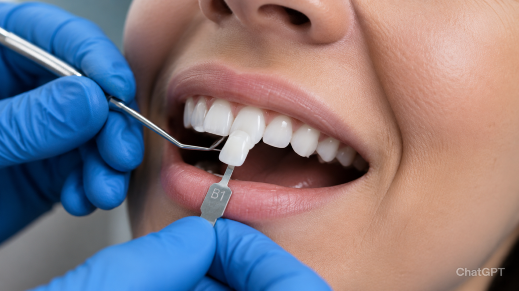 Can Composite Bonding Be Removed?