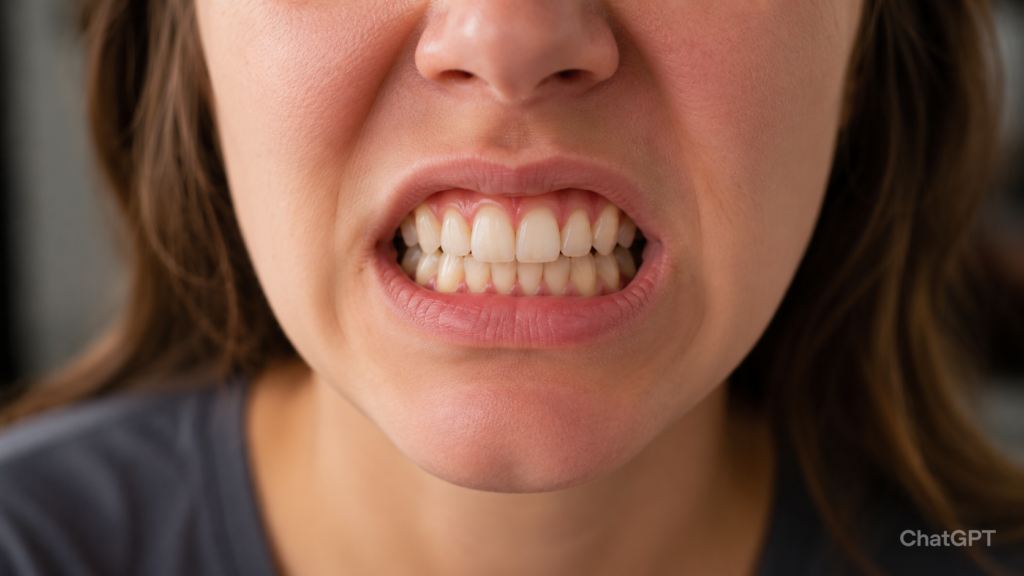 Can Grinding Teeth Cause Cavities?