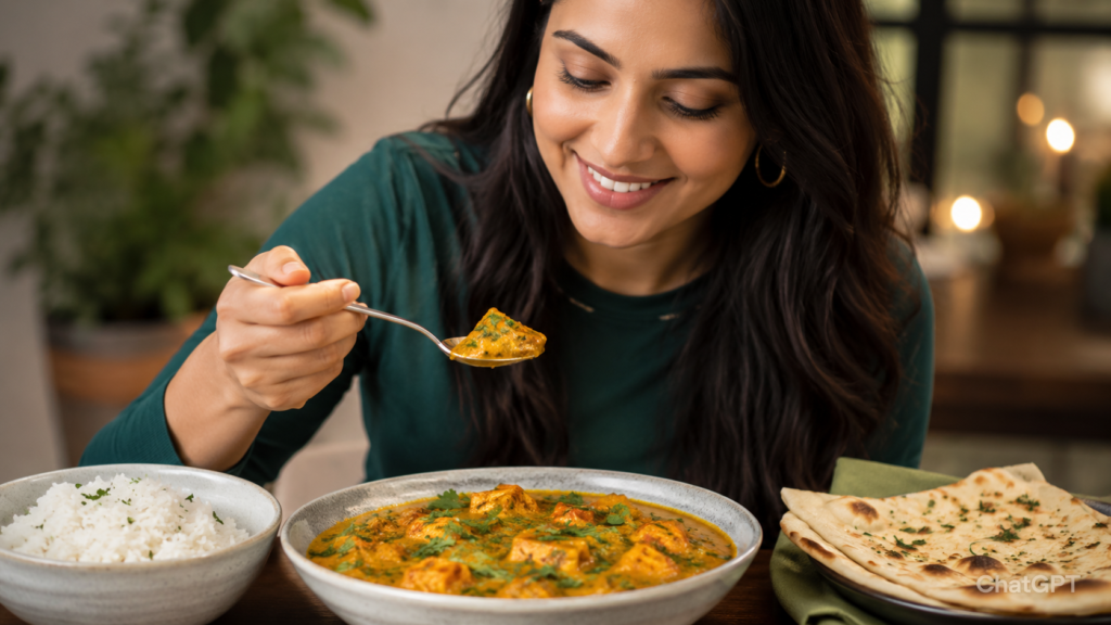 Can​‍​‌‍​‍‌​‍​‌‍​‍‌ You Eat Curry After Composite Bonding?