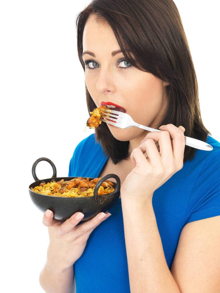 Can​‍​‌‍​‍‌​‍​‌‍​‍‌ You Eat Curry After Composite Bonding?