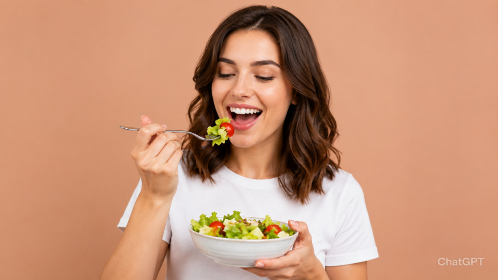 How Long After a Cavity Filling Can You Eat?