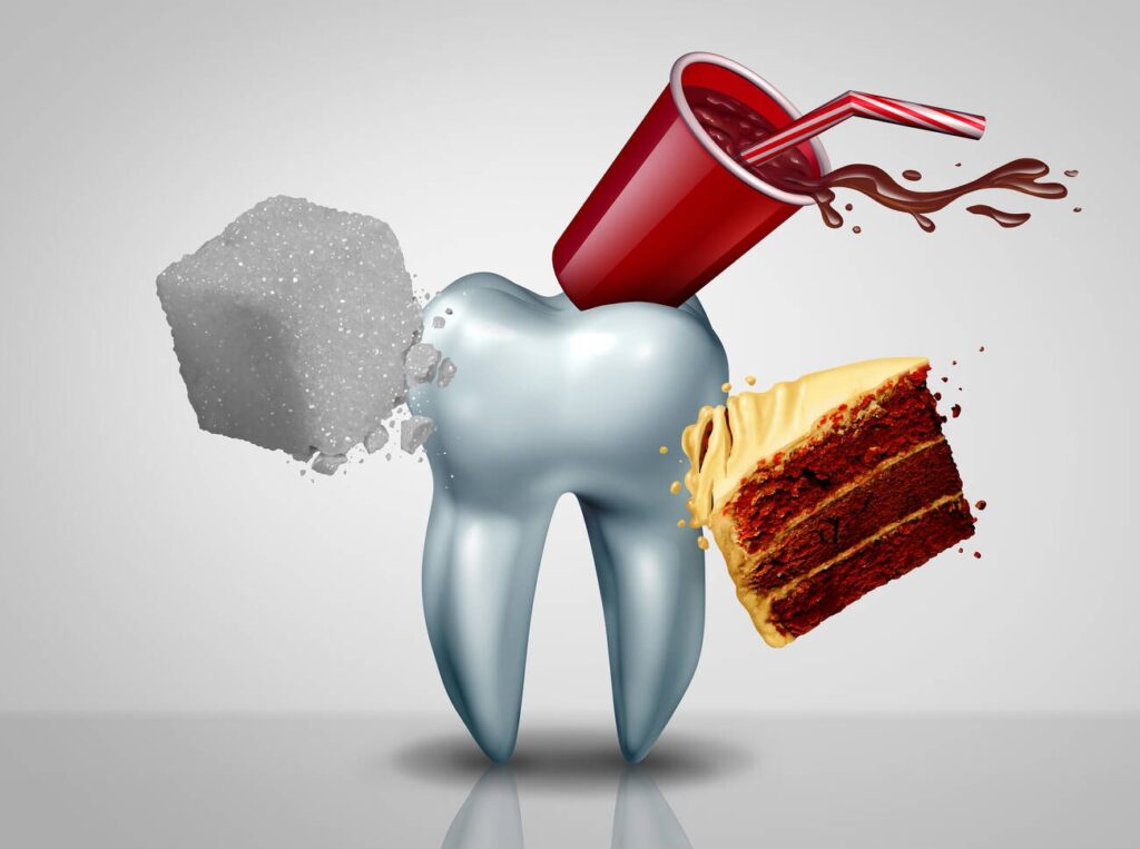 How Long After a Cavity Filling Can You Eat?