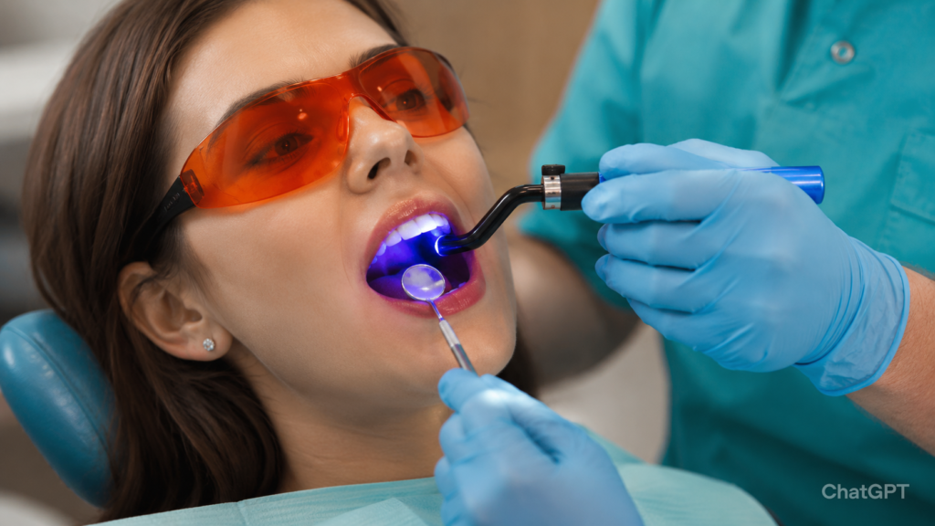 How Long Does it Take To Fill Cavities?