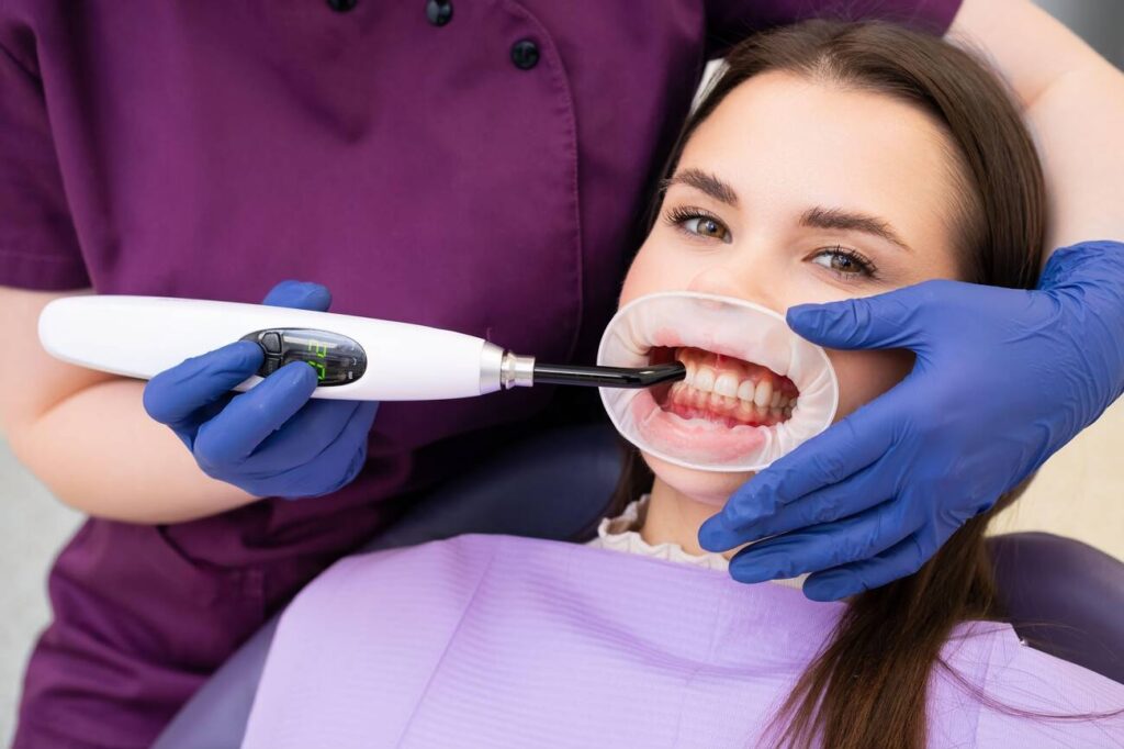 Do Cavity Fillings Hurt?