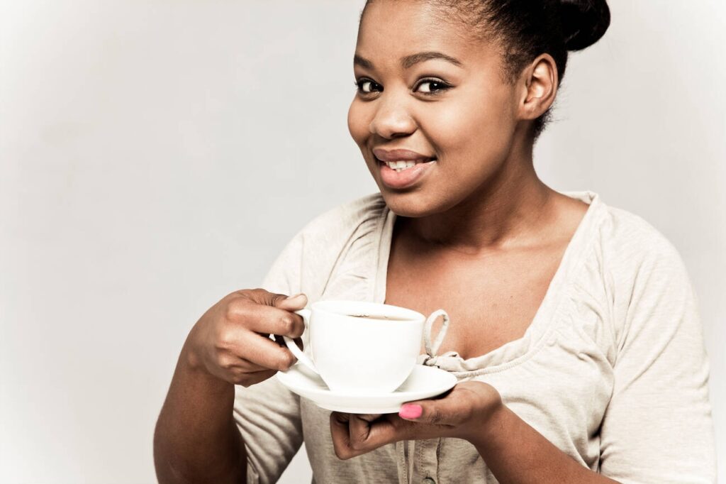 Can I Drink Black Tea After Composite Bonding?