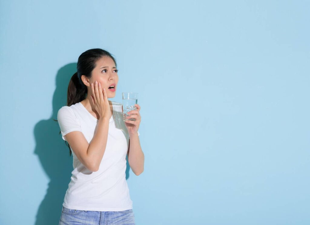 Can I Drink Soda after Composite Bonding?