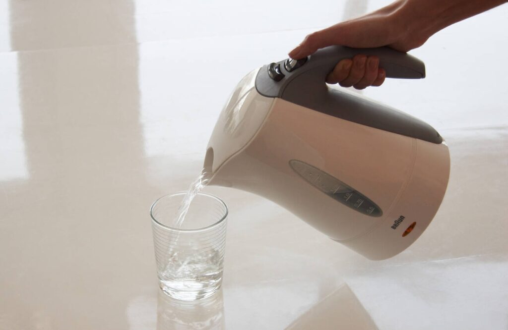 Can I Drink Warm Water After Composite Bonding?