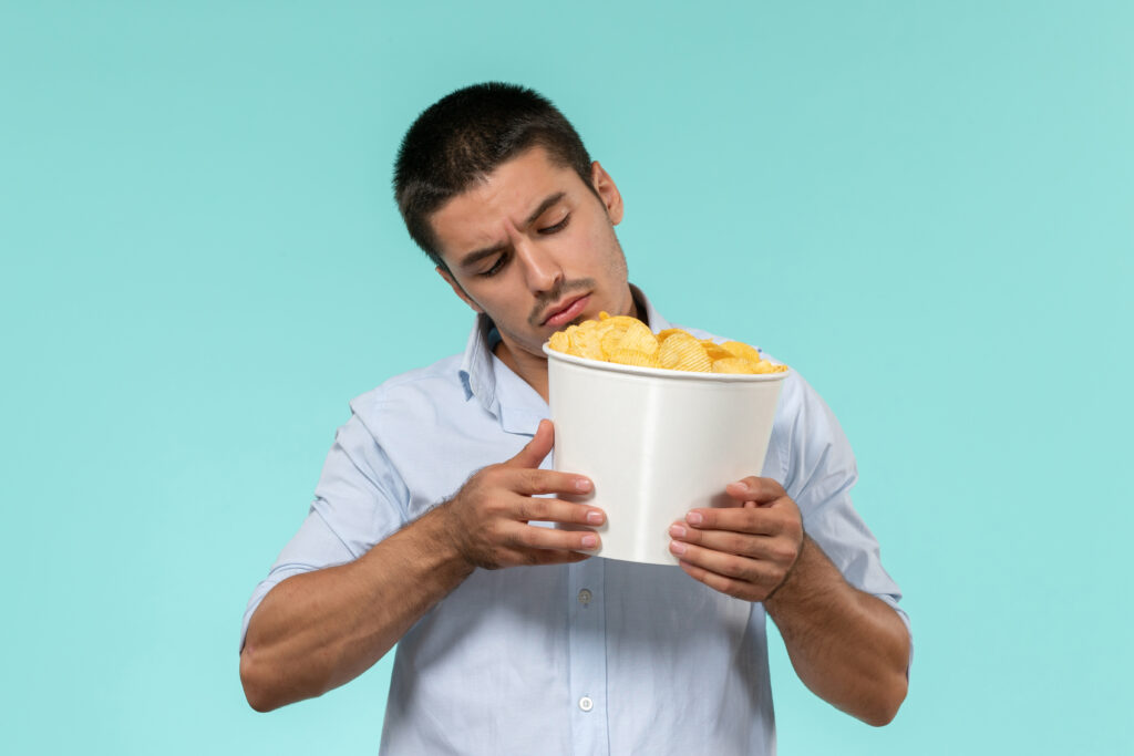 Can I Eat Chips After Dental Implant Surgery?