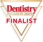 Dentistry Awards Finalist 2025